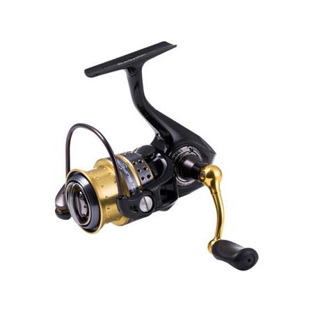 Angelrolle Abu Garcia Superior Spinning Reel