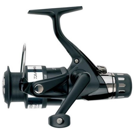 Angelrolle Anglaise Daiwa Megaforce Match 1Ia