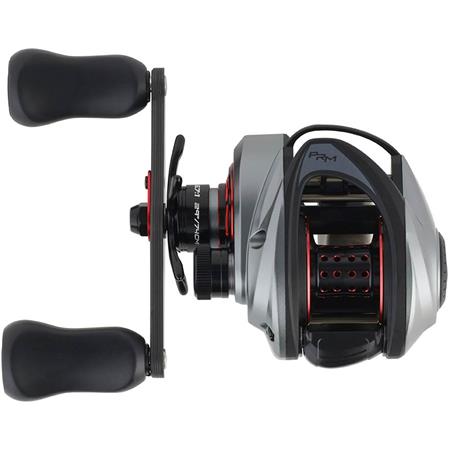 ANGELROLLE CASTING ABU GARCIA REVO PREMIER LOW PROFILE REEL