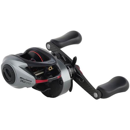 Angelrolle Casting Abu Garcia Revo Premier Low Profile Reel