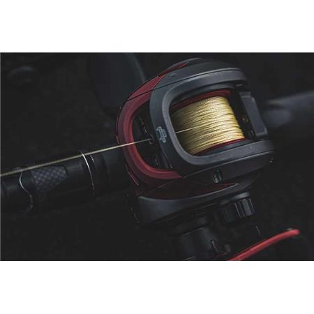 ANGELROLLE CASTING FOX RAGE PRISM X CASTING REEL