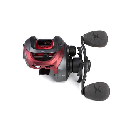 ANGELROLLE CASTING FOX RAGE PRISM X CASTING REEL