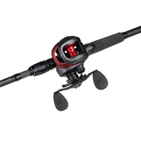 ANGELROLLE CASTING FOX RAGE PRISM X CASTING REEL