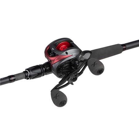 ANGELROLLE CASTING FOX RAGE PRISM X CASTING REEL