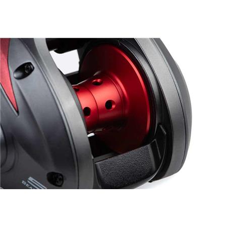 ANGELROLLE CASTING FOX RAGE PRISM X CASTING REEL