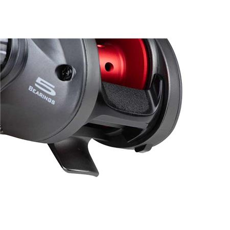 ANGELROLLE CASTING FOX RAGE PRISM X CASTING REEL