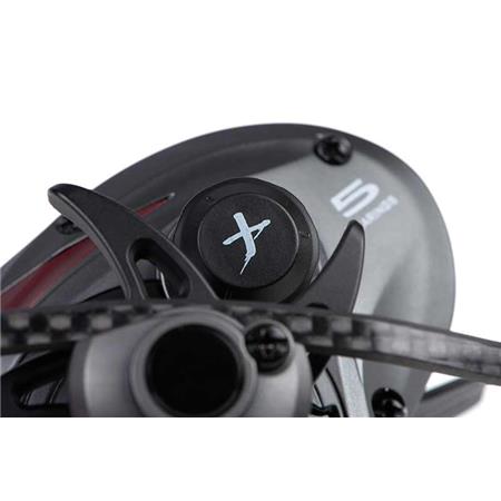 ANGELROLLE CASTING FOX RAGE PRISM X CASTING REEL