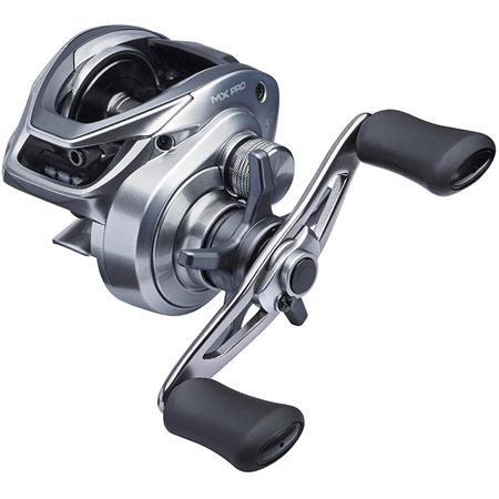 Angelrolle Casting Mitchell Mx3 Pro Low Profile