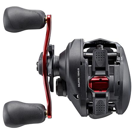 ANGELROLLE CASTING SHIMANO CAIUS A