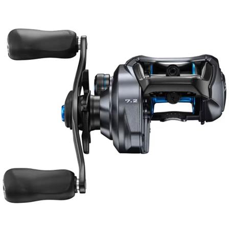 ANGELROLLE CASTING SHIMANO SLX XT A