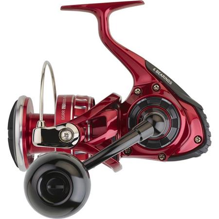 Angelrolle Daiwa Bg Rr Ark