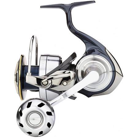 Angelrolle Daiwa Certate Lt 2019 Ark