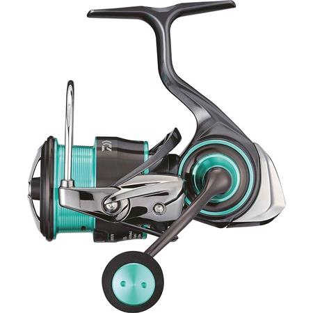 ANGELROLLE DAIWA EMERALDAS AIR LT 2021