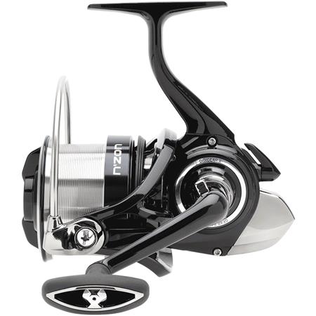 Angelrolle Daiwa N’Zon P D 2025