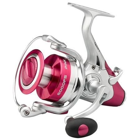 ANGELROLLE DAM QUICK 1 PINK FS