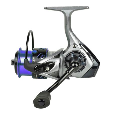 Angelrolle Garbolino Supra Feeder Fd