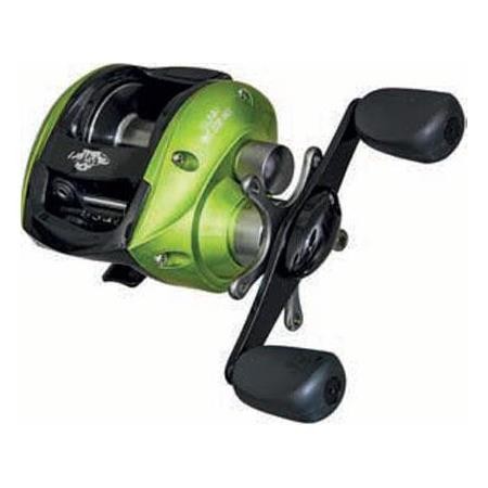 Castingrute gunki iron t chooten jerk Angelrolle gunki bc 200 itc