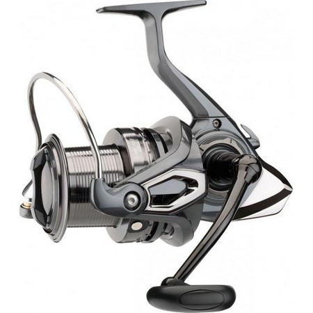 Angelrolle Karpfen Daiwa Emcast Carp