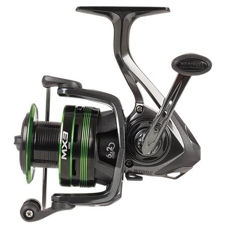 Angelrolle Mitchell Mx3 Spinning Reel