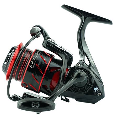 Angelrolle Nytro Aryzon Reels