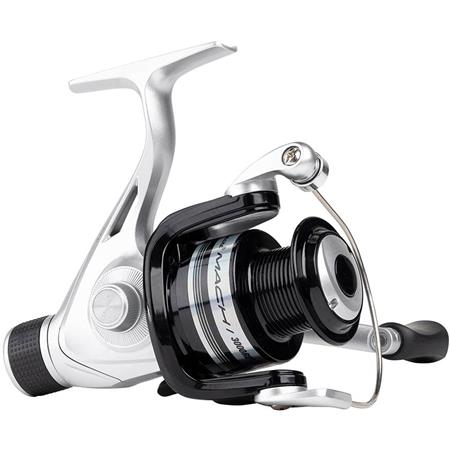 Angelrolle Shakespeare Mach I Spinning Reel Rd