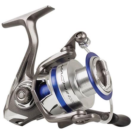 Angelrolle Shakespeare Mach Ii Spinning Reel