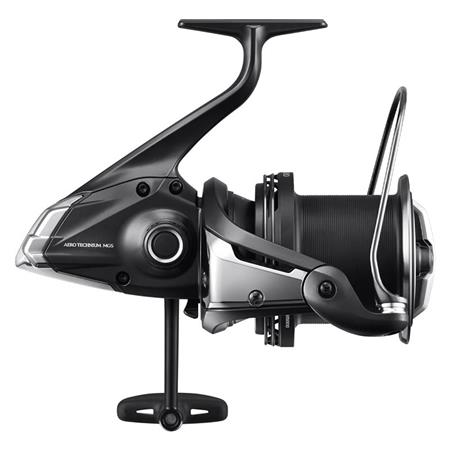 ANGELROLLE SHIMANO AERO TECHNIUM MGS XTD