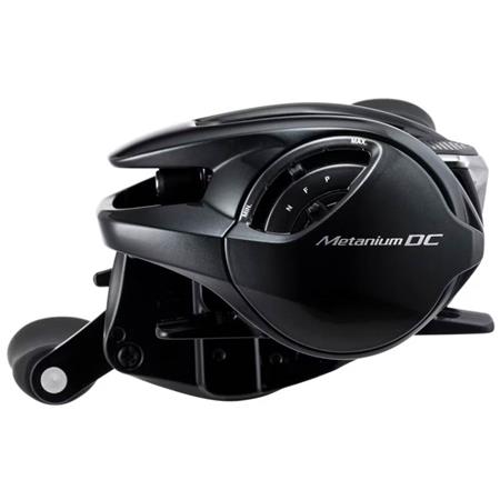 ANGELROLLE SHIMANO METANIUM DC