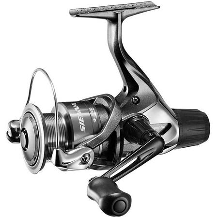 Angelrolle Shimano Sienna Re