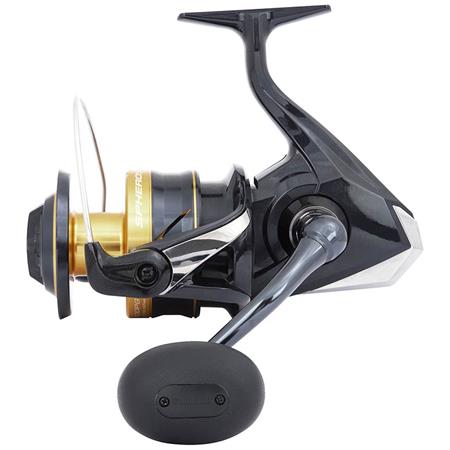 Angelrolle Shimano Spheros Sw