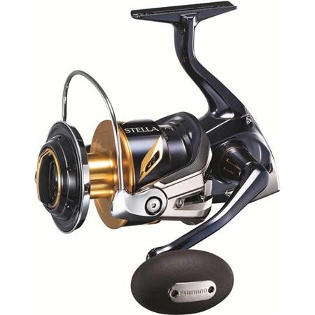 Angelrolle Shimano Stella Sw