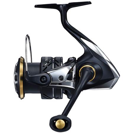 Angelrolle Shimano Sustain