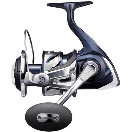 Angelrolle Shimano Twin Power Sw C