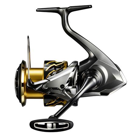 ANGELROLLE SHIMANO TWINPOWER FD