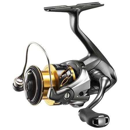 Angelrolle Shimano Twinpower Fd