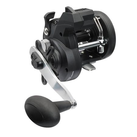 Angelrolle Train Abu Garcia Cardinal Trolling Line Counter