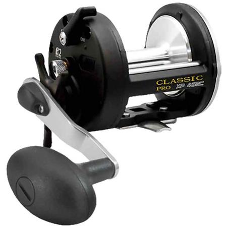 Angelrolle Train Okuma Classic Pro Xp