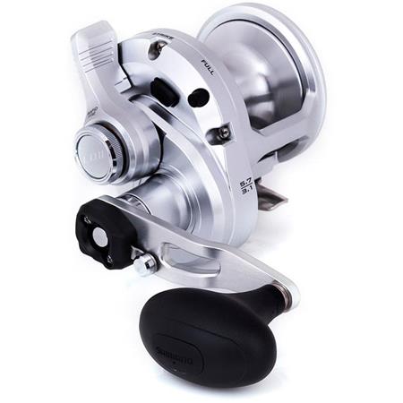 Angelrolle Train Shimano Speedmaster Ld Ii