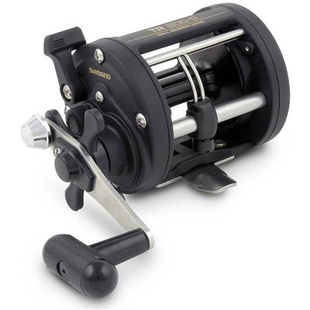 Angelrolle Train Shimano Tr