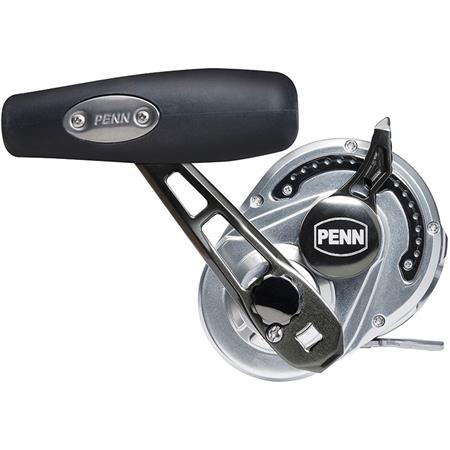 ANGELROLLE TRAINE PENN RETALIATE LEVER DRAG JIGGING REEL