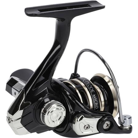 ANGELROLLE ZUM EISFISCHEN MIKADO X-PLODE MICRO