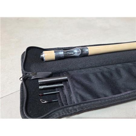 ANGELRUTE 10FTU PACK ROD BLAST BURN 