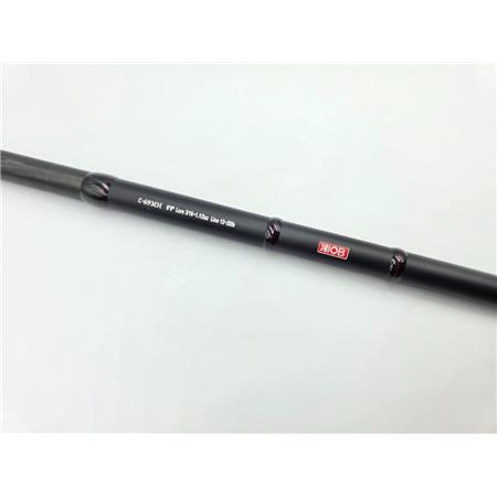 ANGELRUTE 10FTU PACK ROD BLAST BURN 