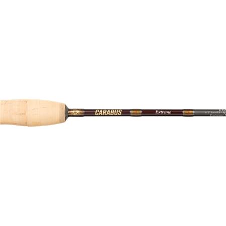 ANGELRUTE ABU GARCIA CARABUS EXTREME CEX ROD