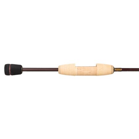 ANGELRUTE ABU GARCIA CARABUS EXTREME CEX ROD