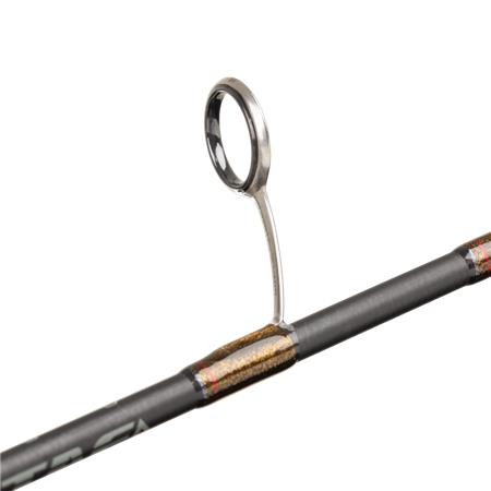 ANGELRUTE ABU GARCIA CARABUS EXTREME CEX ROD