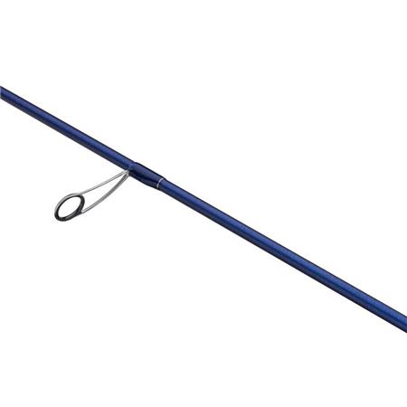 ANGELRUTE ABU GARCIA SÖLV AG1 SPINNING ROD