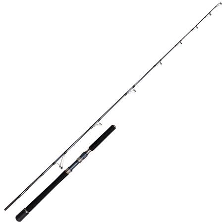 Angelrute Berkley Battalion Solid Bait Boat Rod