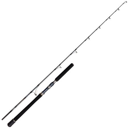 Angelrute Berkley Battalion Solid Boat Rod