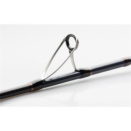 ANGELRUTE BERKLEY BATTALION SOLID TUNA BROUMÉ SPINNING ROD